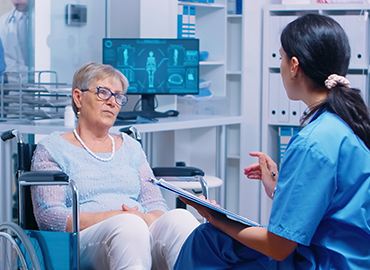 Consult for Cardiology