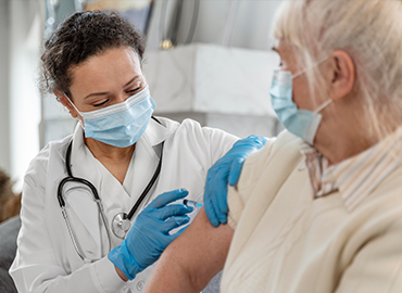 Consult for Neurology